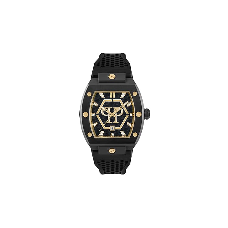 Механические часы PHILIPP PLEIN PC 50 - изображение 1