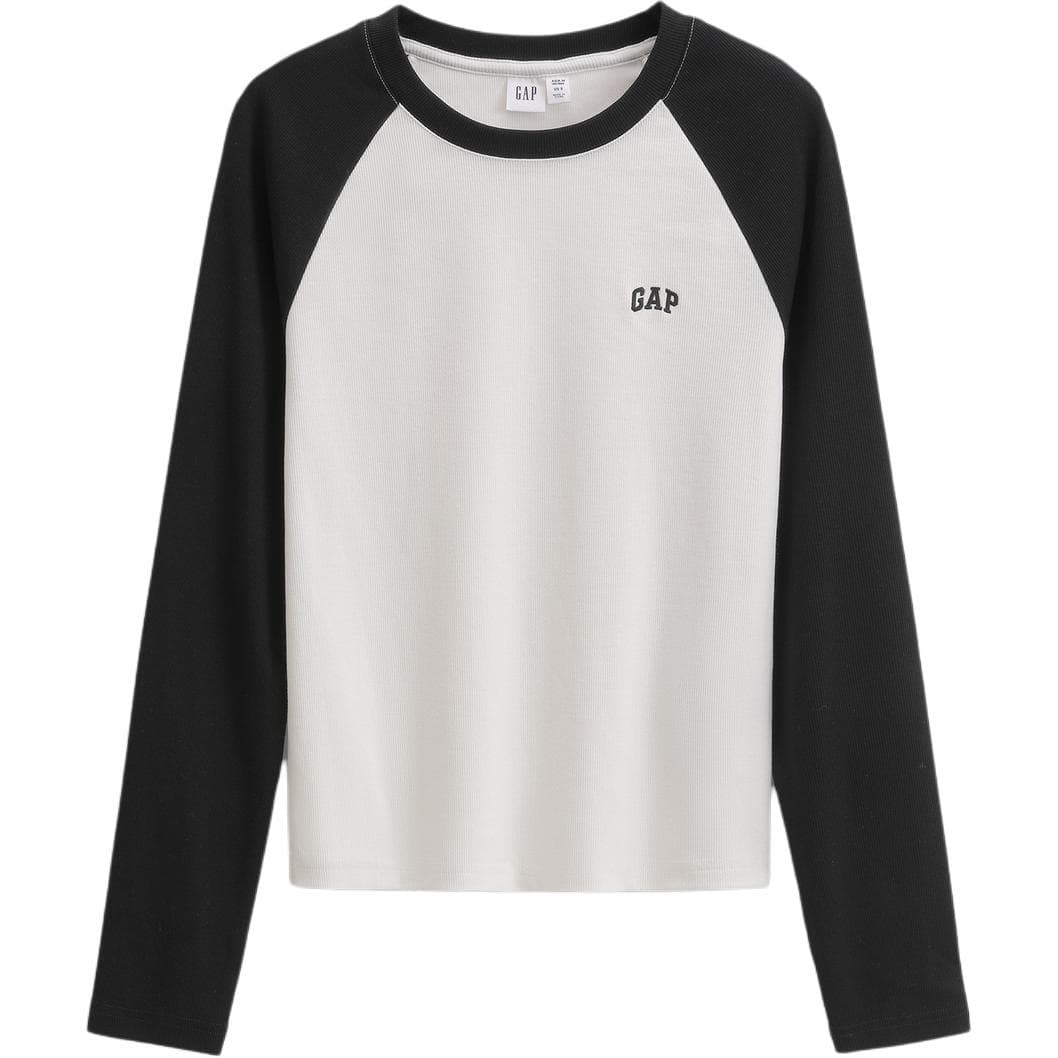 Футболка GAP Женские T-рубашки - изображение 5