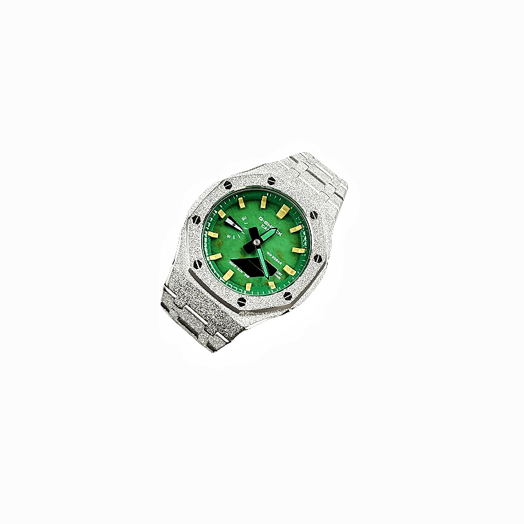 Часы CASIO GA2100 - изображение 2
