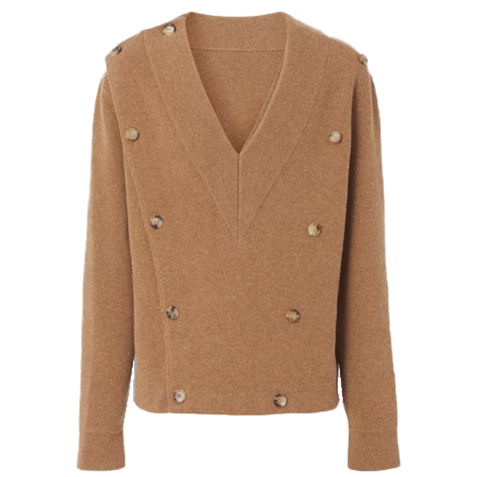 Кофта Burberry V - изображение 1