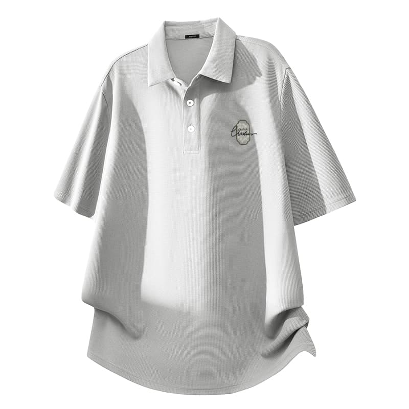 Поло MINISO 220gPolo - изображение 1