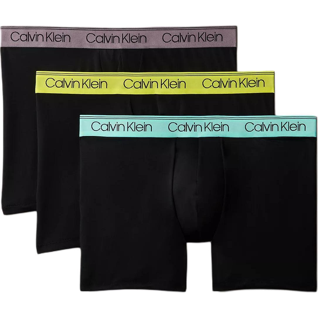 Трусы CALVIN KLEIN 3 - изображение 1