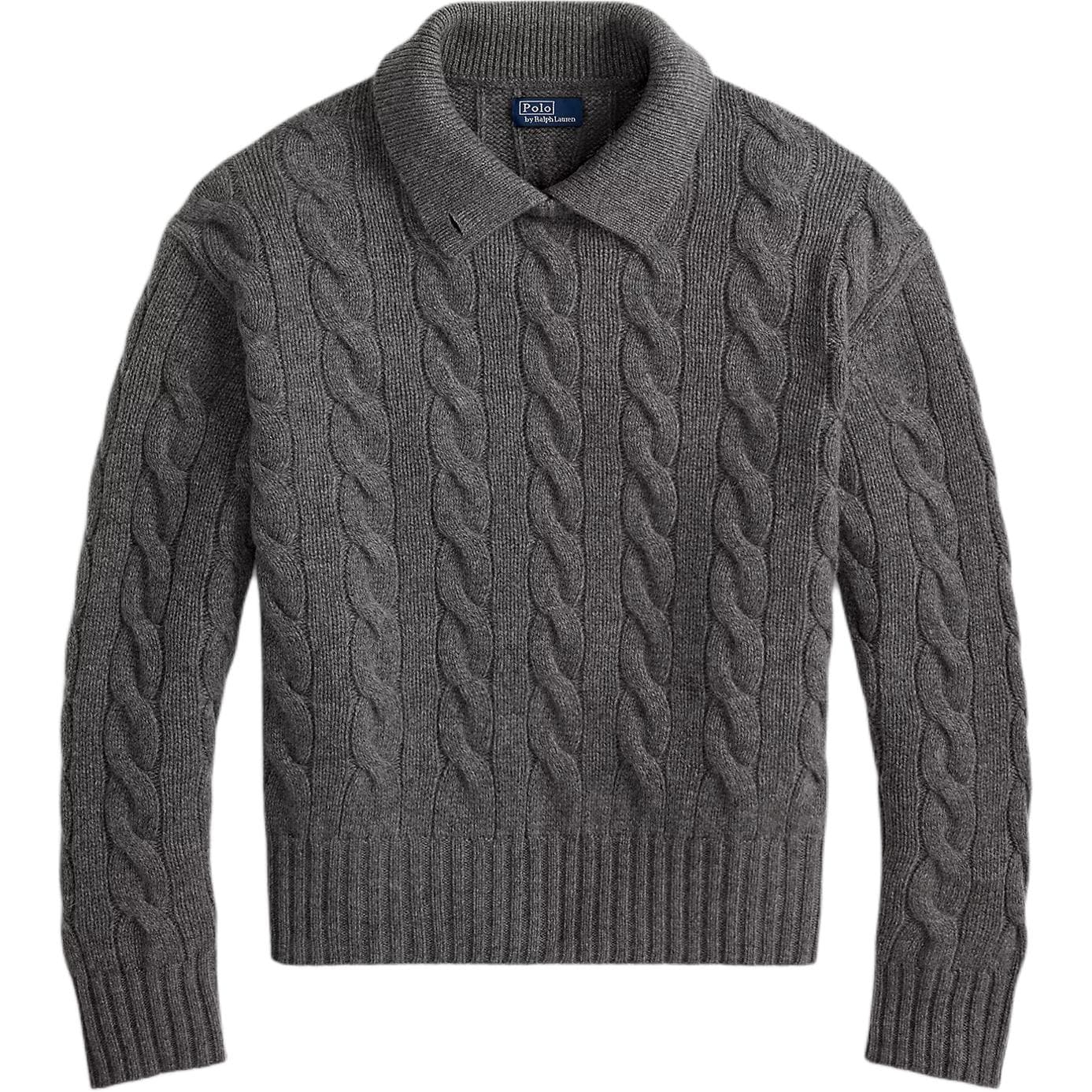 Кардиган Polo Ralph Lauren fw25 Свитер Стандартный размер Женские - изображение 1