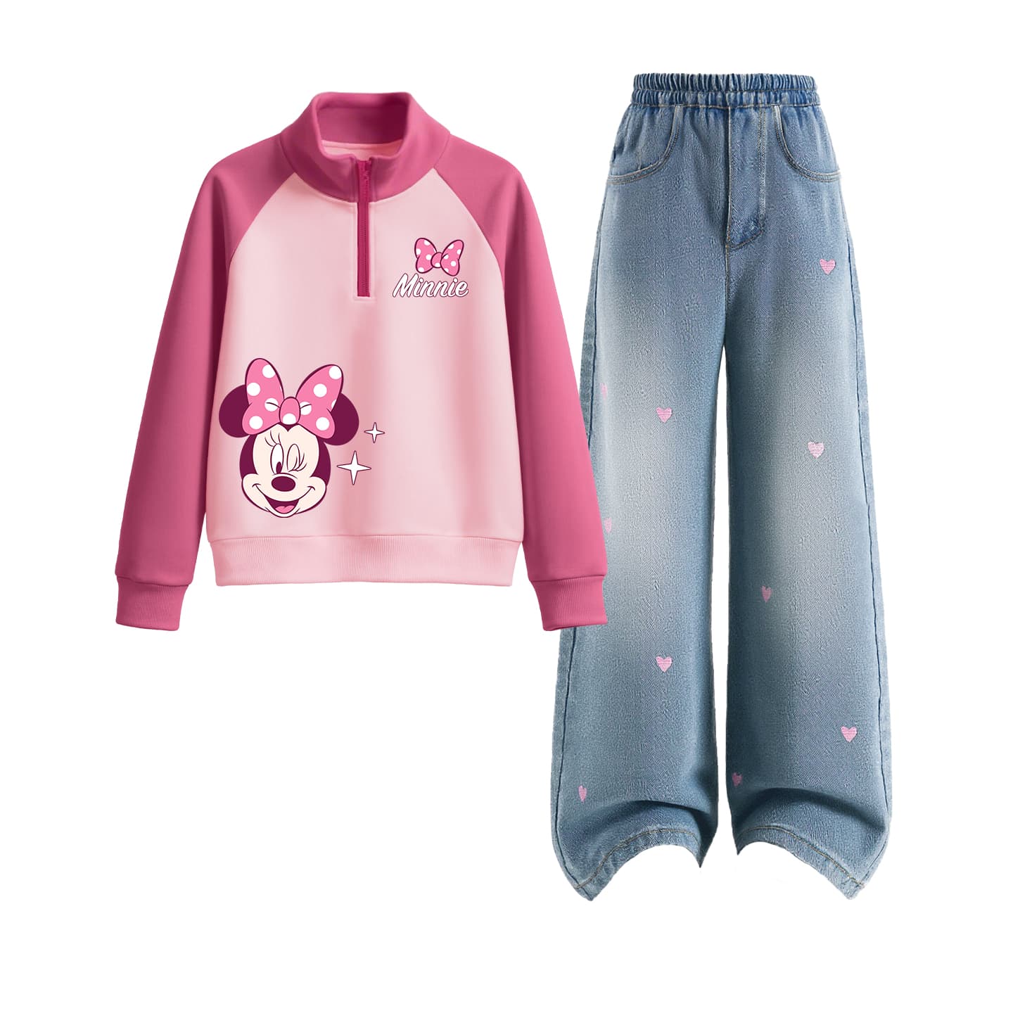 Disney Kids Повседневные спортивные костюмы Наборы - изображение 1