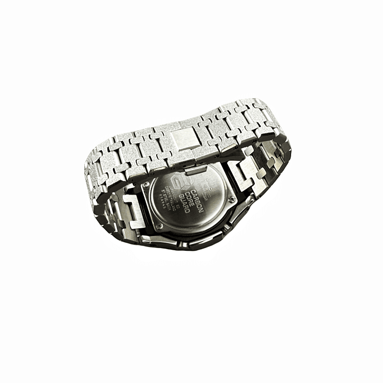 Часы CASIO GA2100 - изображение 5