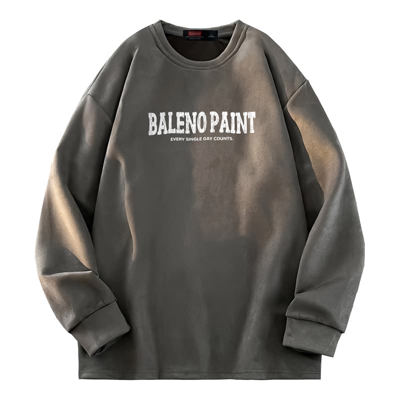 Футболка BALENO LOGO T - изображение 1