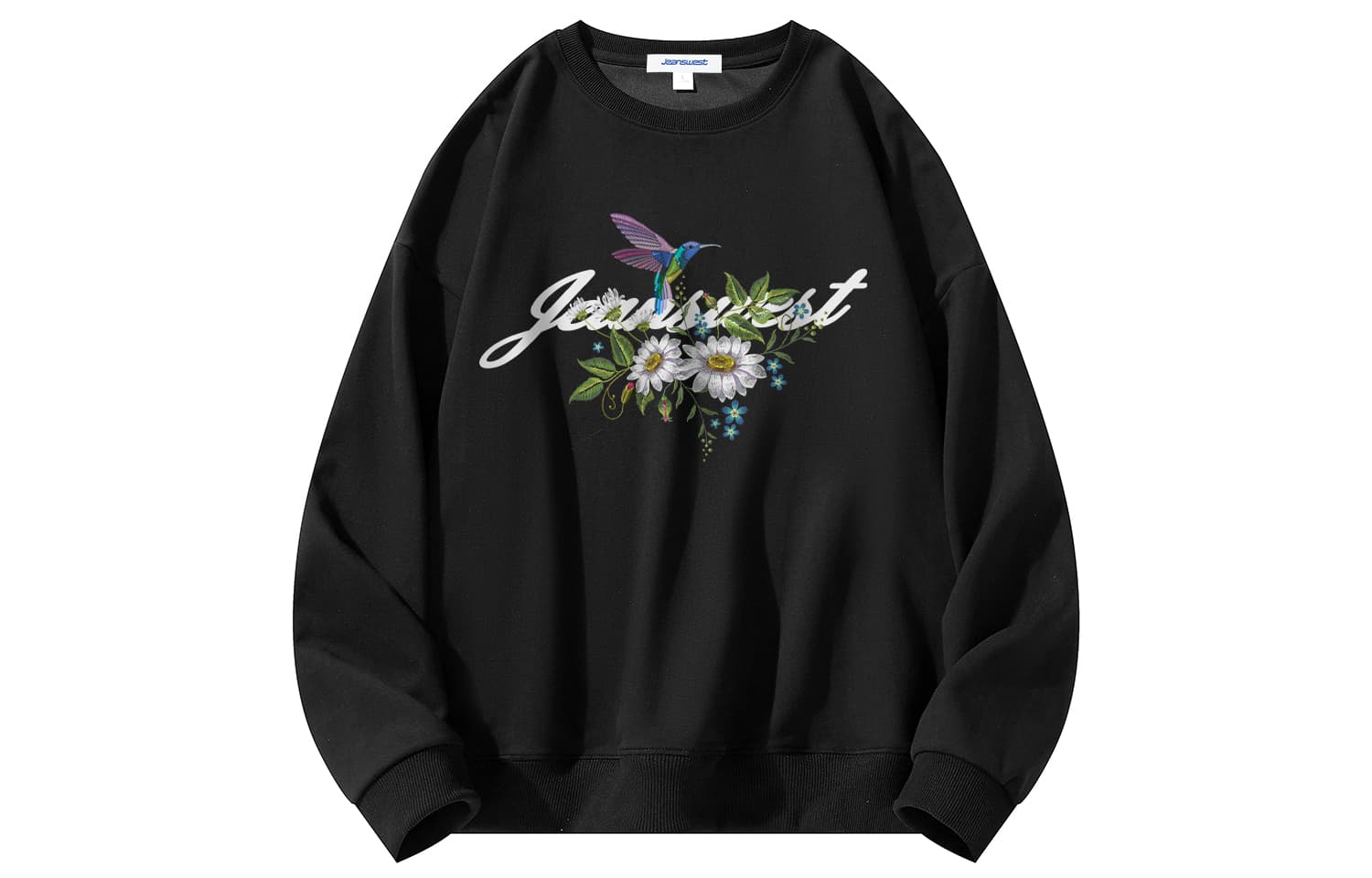 Худи JEANSWEST - изображение 1