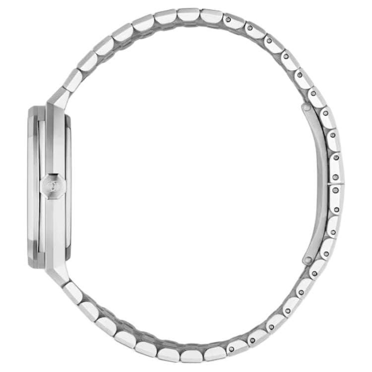 Механические часы GUCCI 25H 30mm 50 - изображение 3