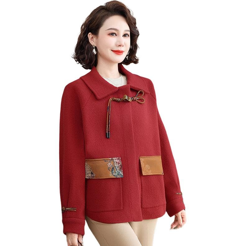 PIERRE CARDIN Женские Короткие Пальто - изображение 1