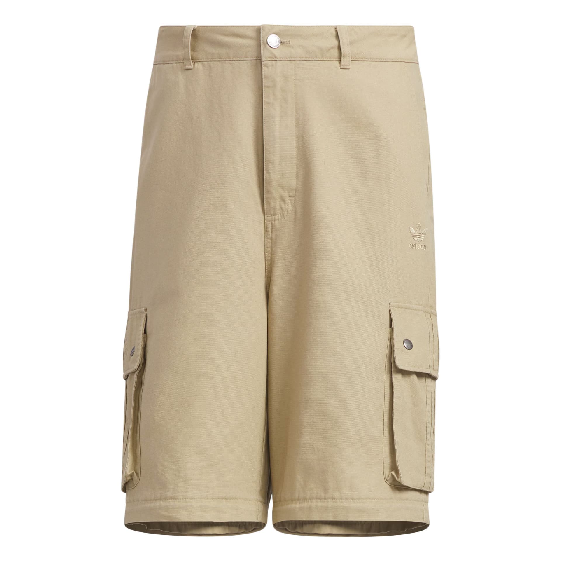 Штаны Adidas Originals MULTI Карман TROUSERS Карго Брюки Мужские - изображение 2