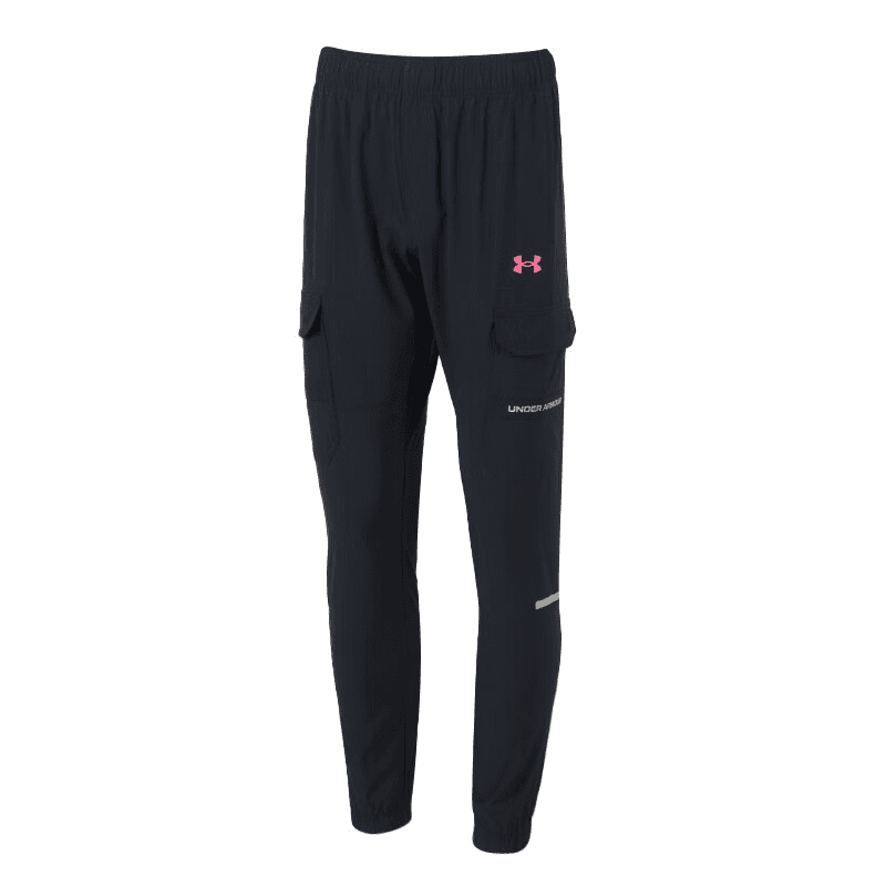 Штаны Under Armour Спортивные трикотажные брюки Мужской - изображение 1