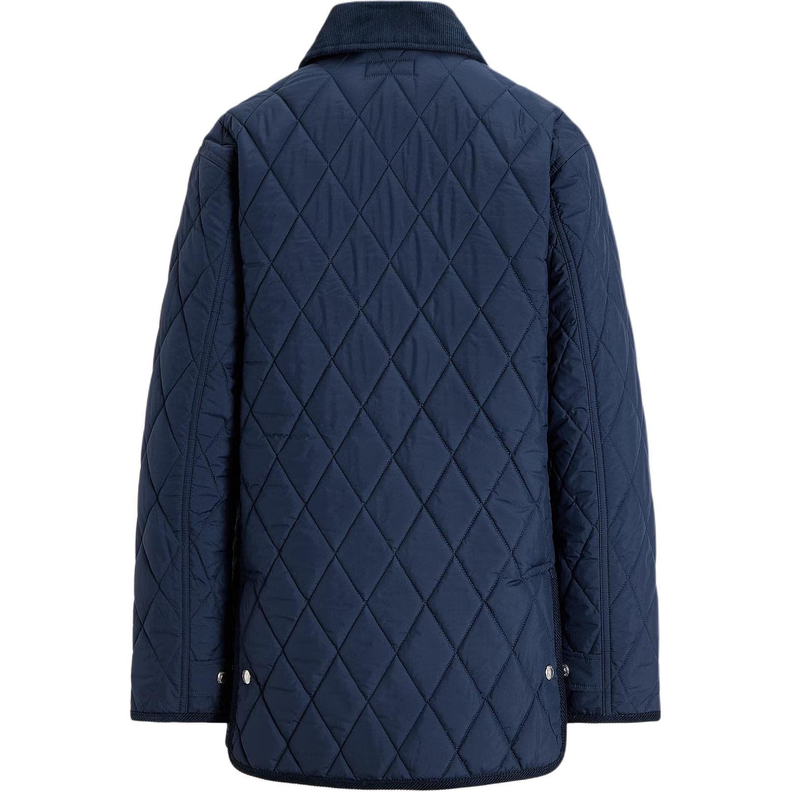 Пуховик Polo Ralph Lauren Женский - изображение 2