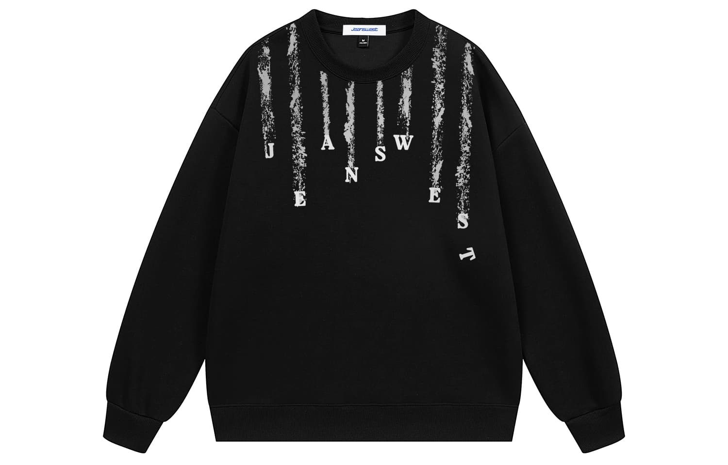 Худи JEANSWEST Logo - изображение 1