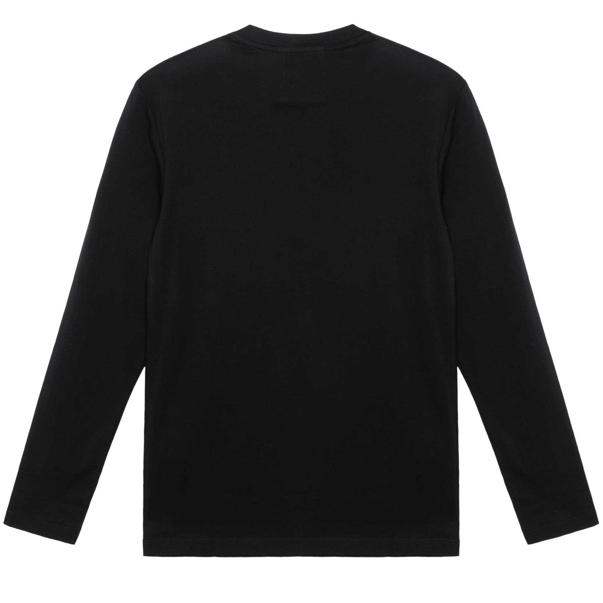 Футболка EMPORIO ARMANI FW21 LogoT - изображение 2