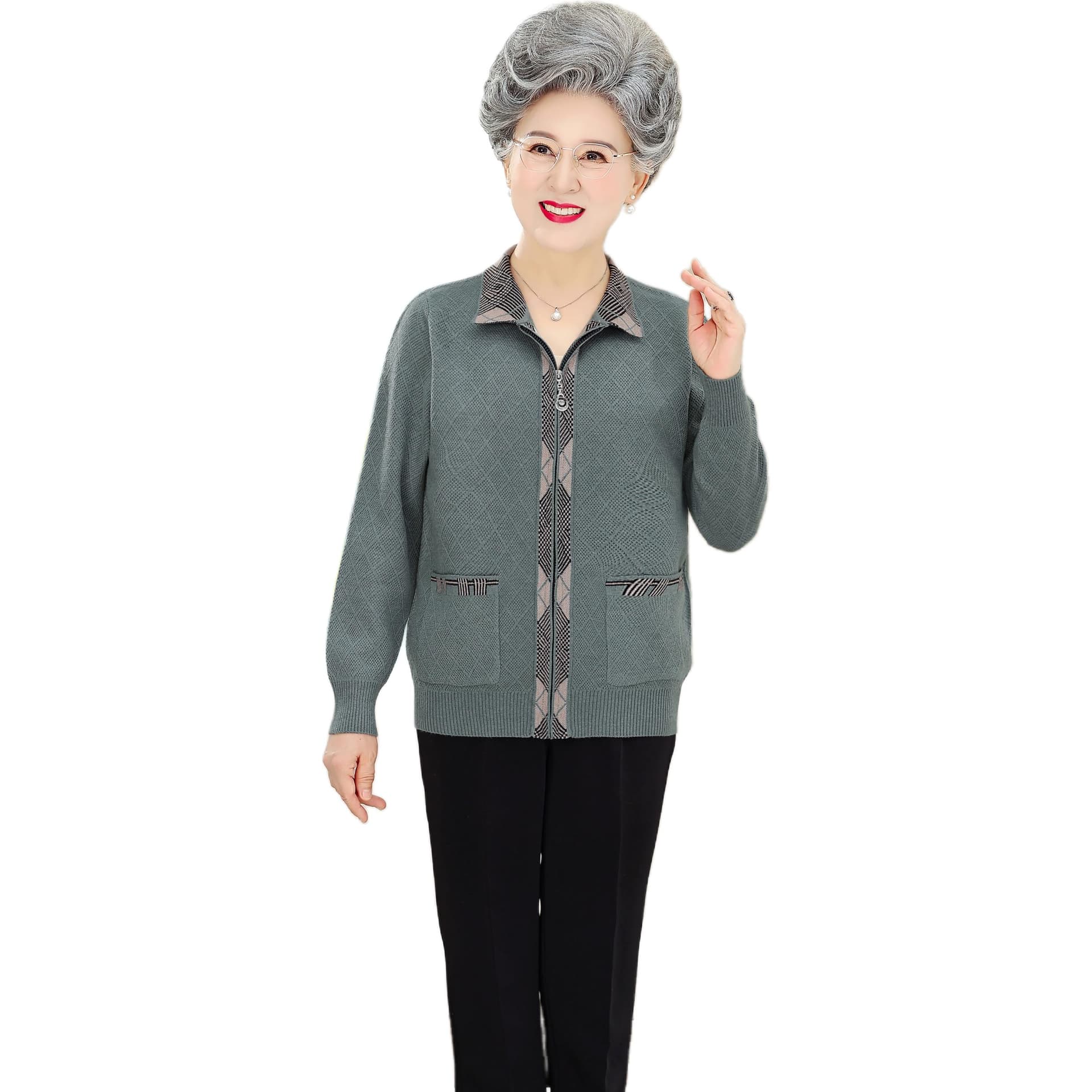 Кофта PIERRE CARDIN Женская трикотажная одежда - изображение 1