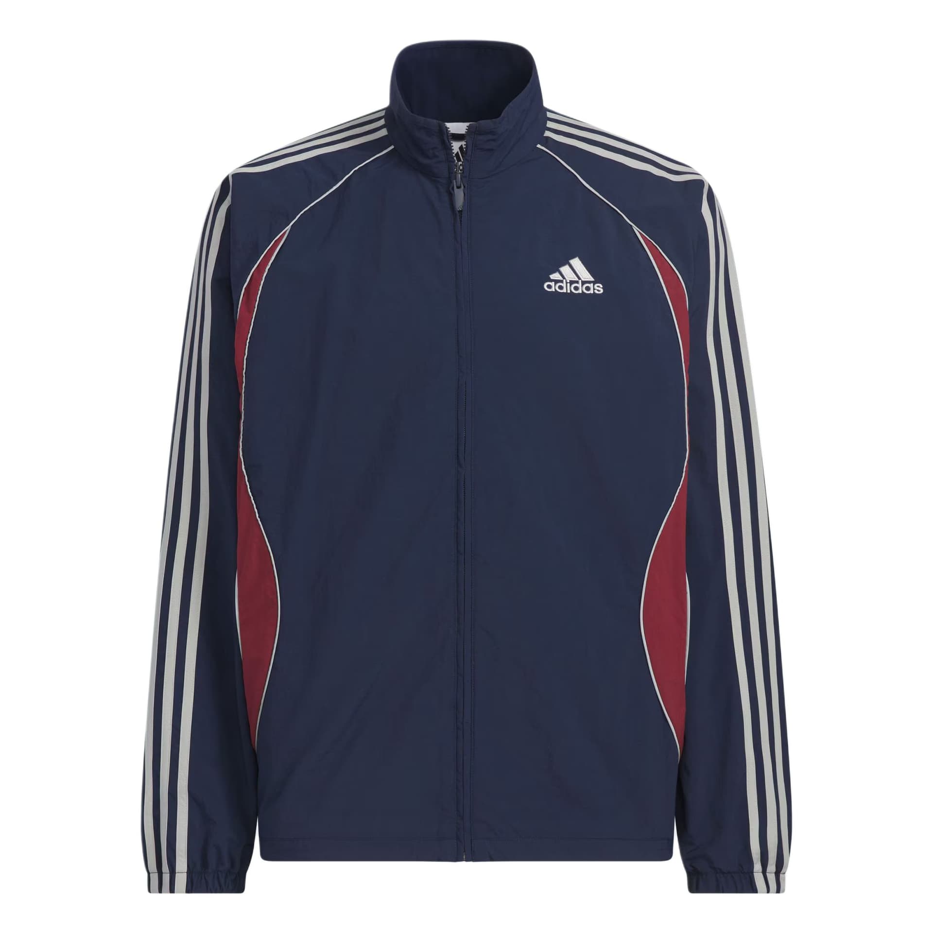 Куртка adidas SS25 TEAMGEIST