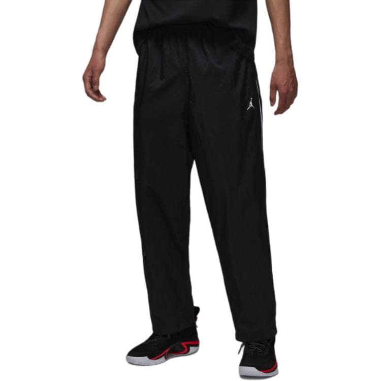 Штаны Jordan Sport Спортивные трикотажные брюки Мужские - изображение 3