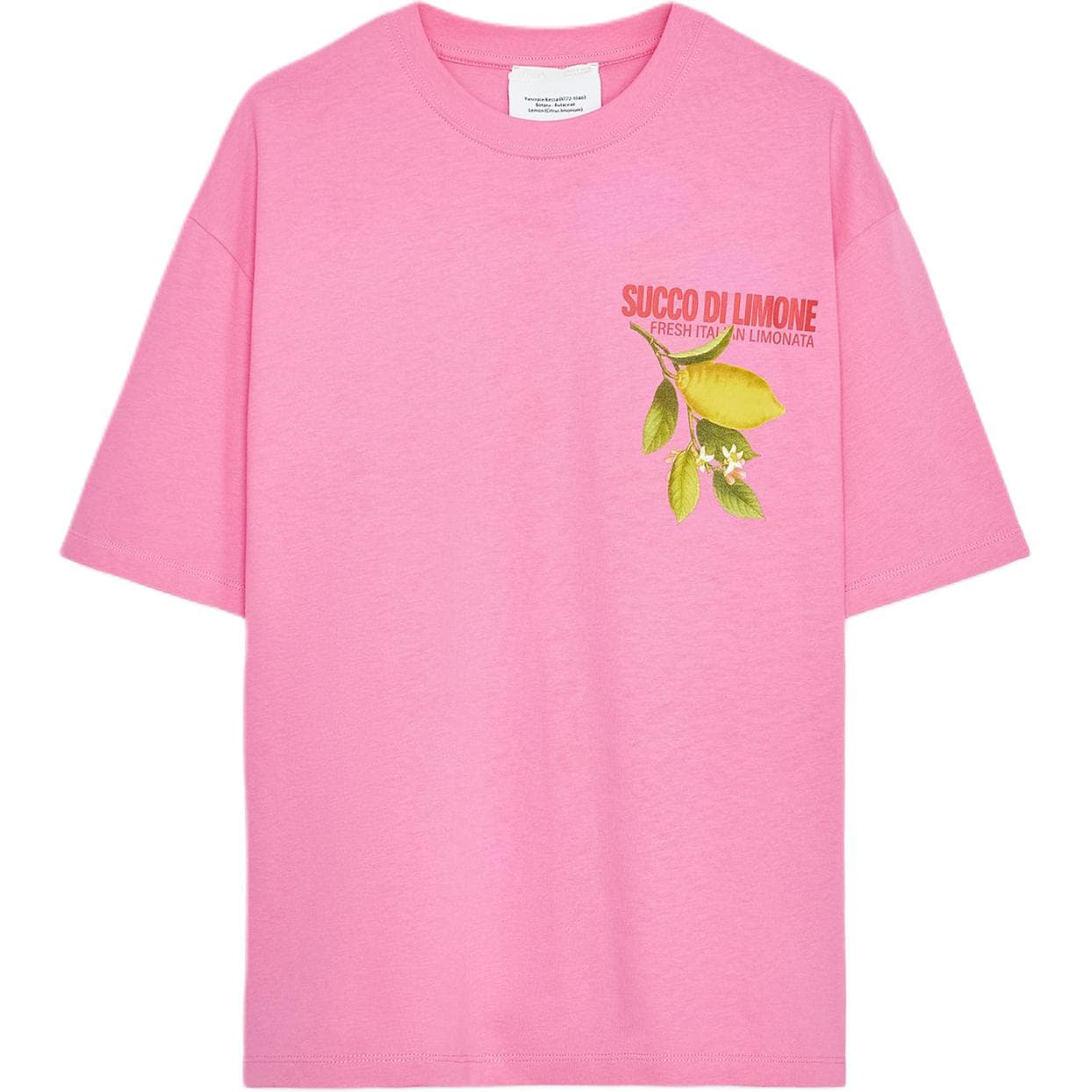 Футболка ZARA T - изображение 1