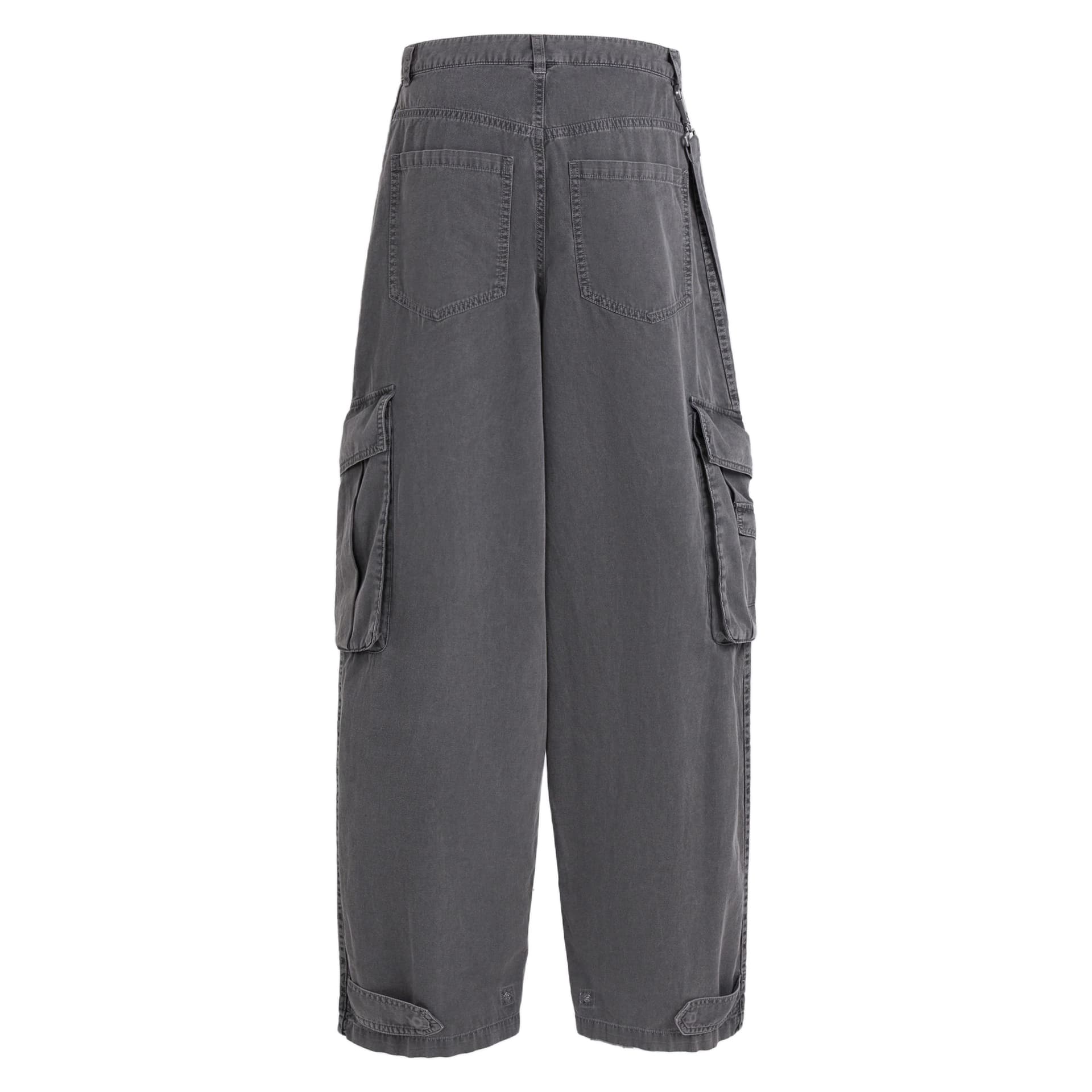 Штаны Adidas Originals Спортивные брюки Женские - изображение 2