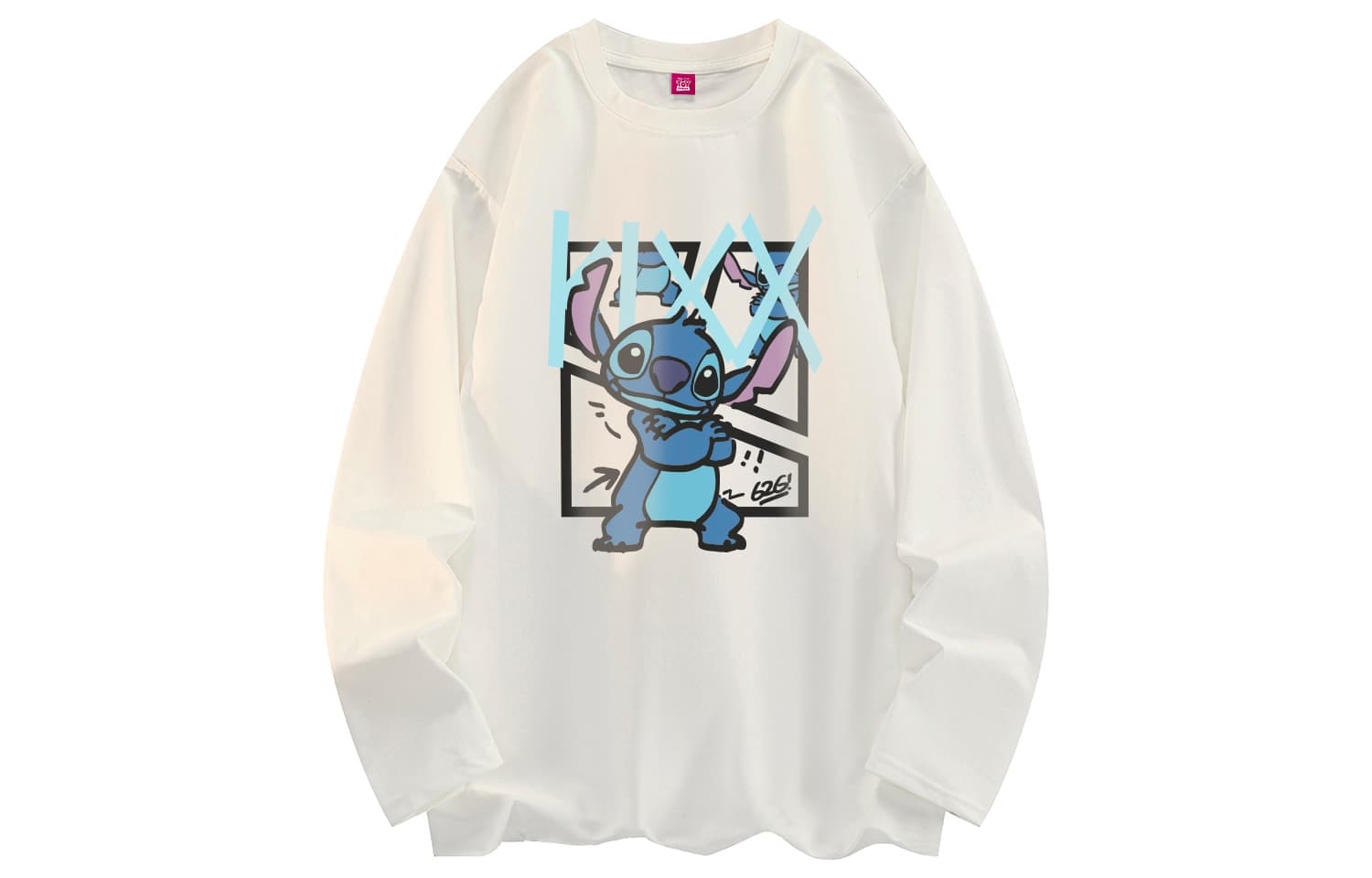 Футболка Disney T - изображение 1