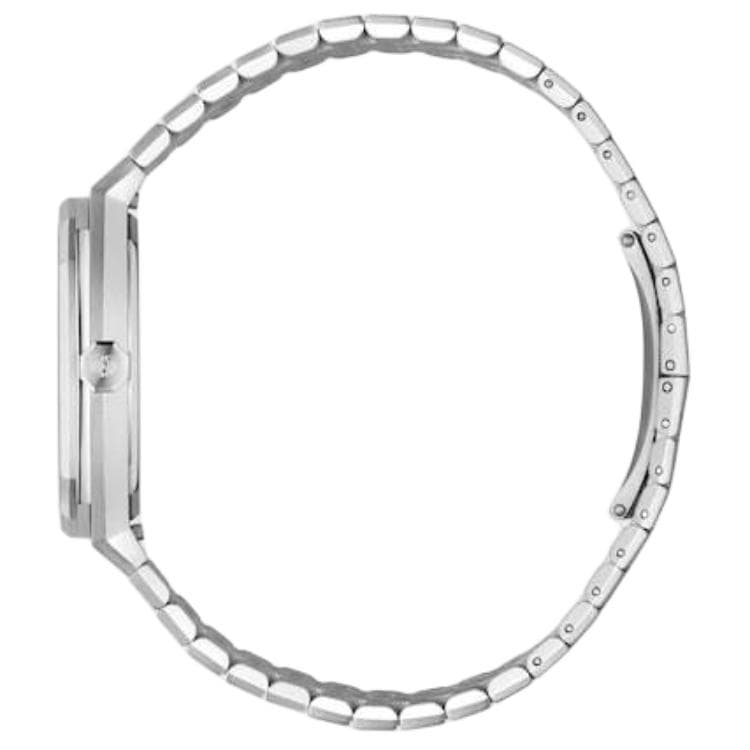 Механические часы GUCCI 25H 36mm 50 - изображение 2