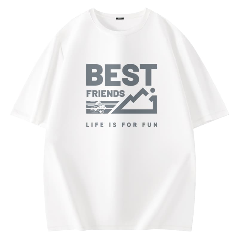 Футболка MINISO logoT - изображение 1