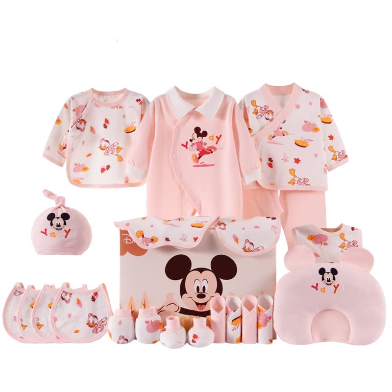 Disney Baby Подарочная коробка для младенцев и малышей - изображение 1