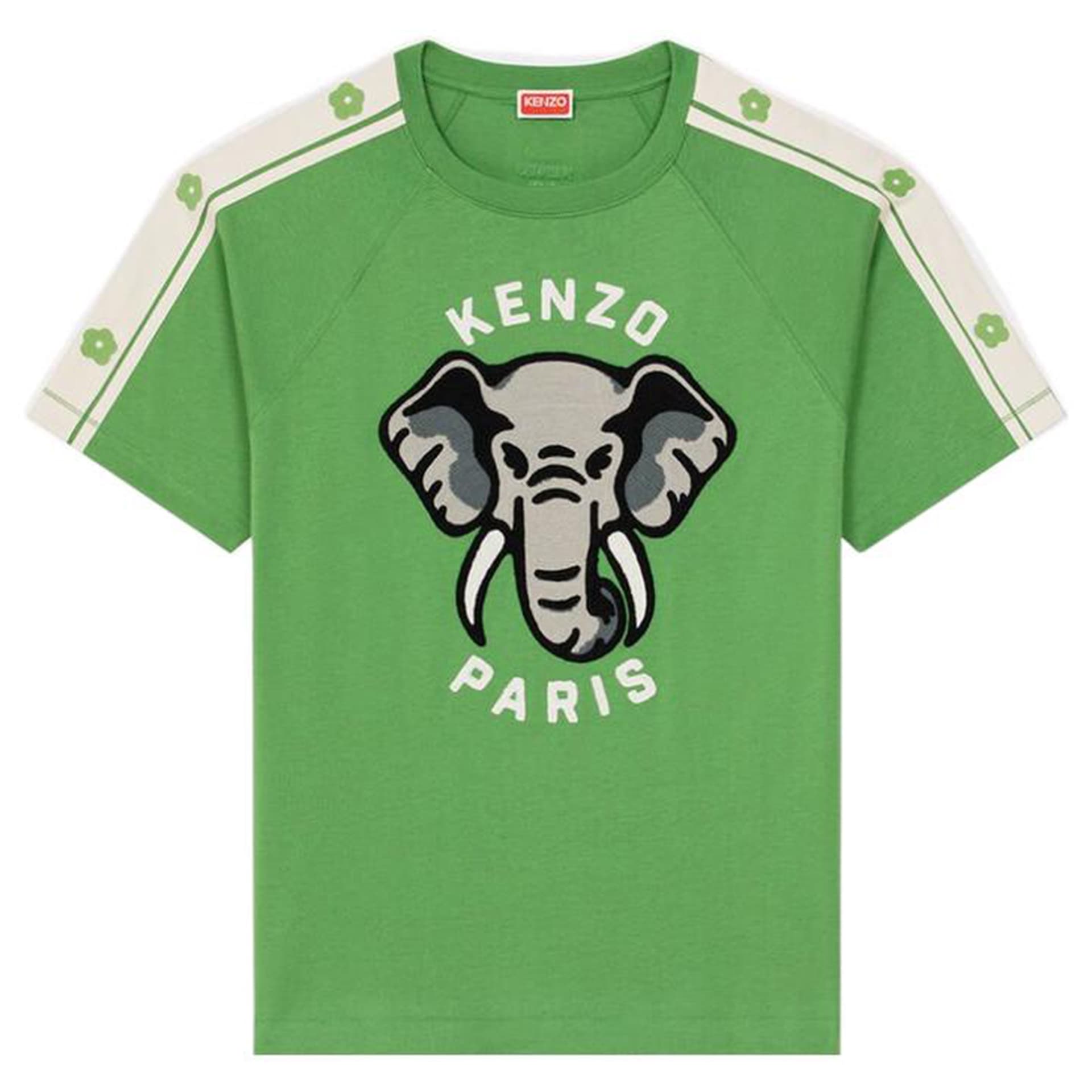 Футболка KENZO SS23 T - изображение 1