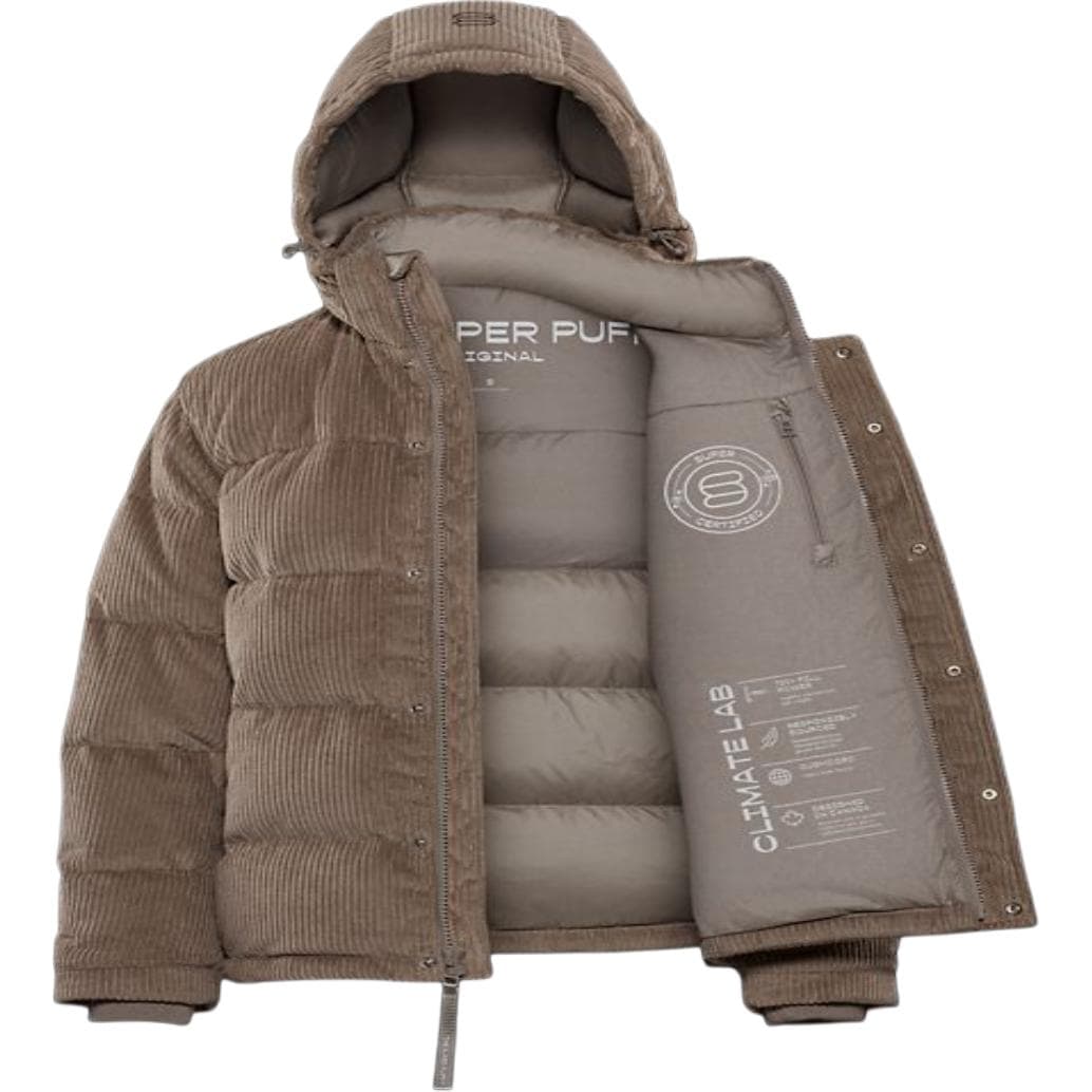 Пуховик ARITZIA Super Puff (Re)cliMATTE 5 - изображение 8