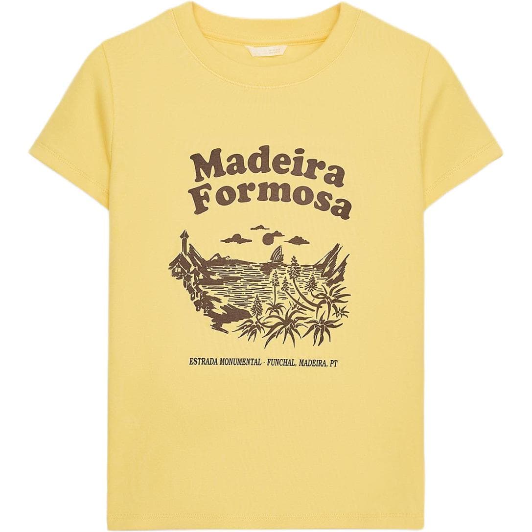 Футболка ZARA T - изображение 1