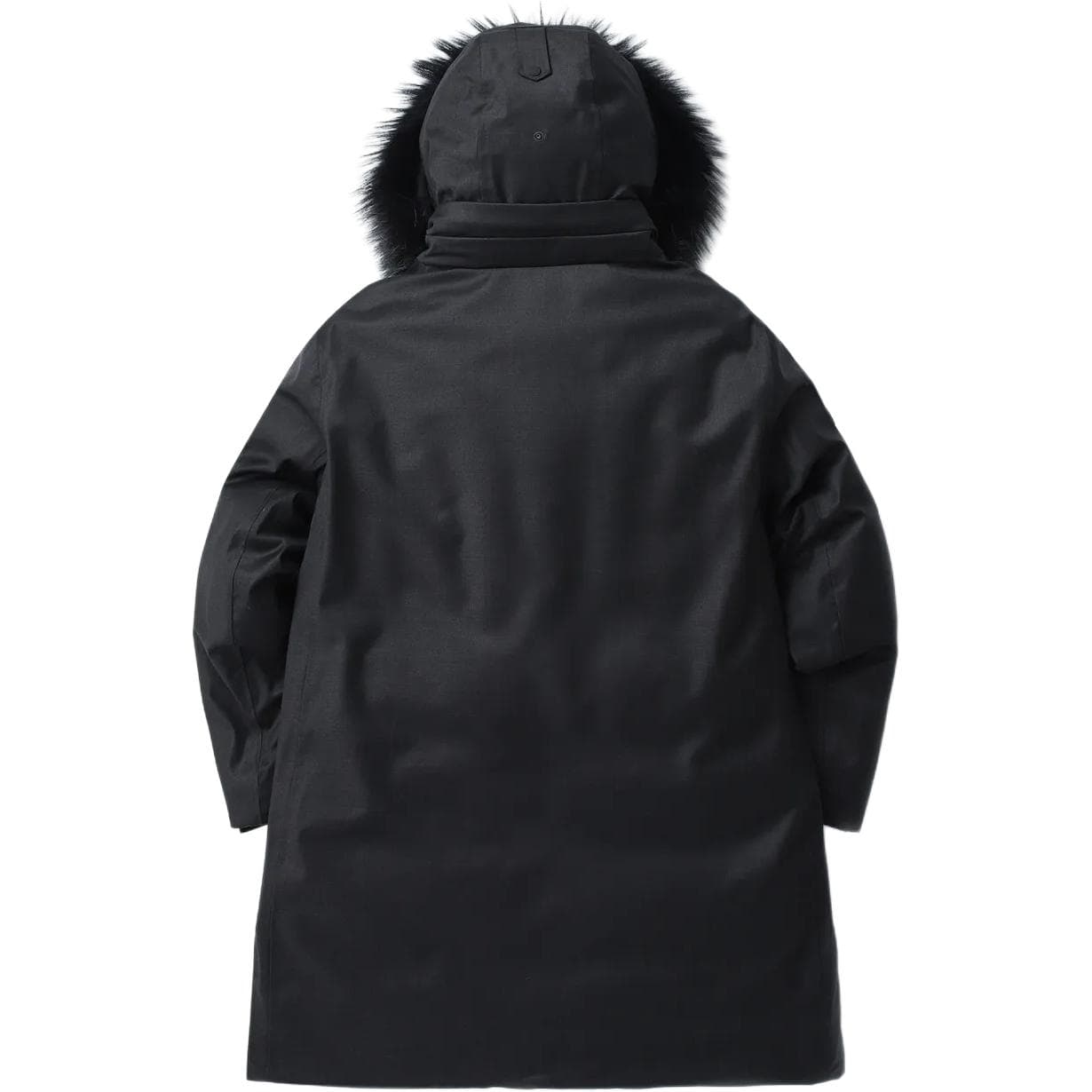 Зимняя куртка KOLON SPORT - изображение 2