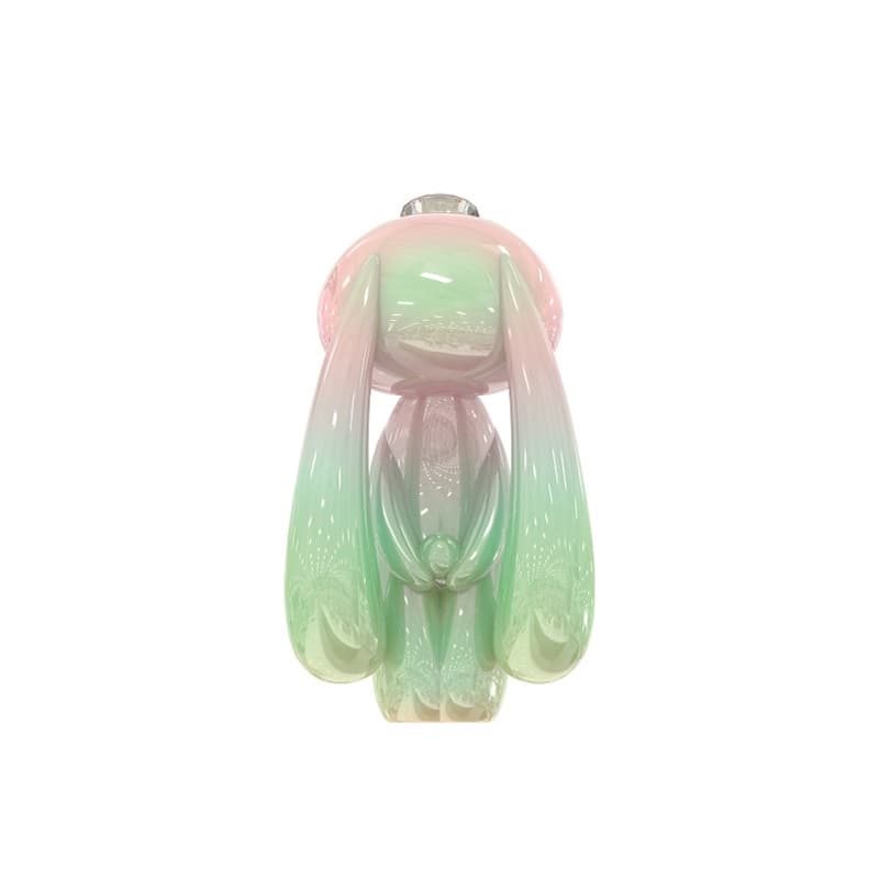 Фигурка Shouban Kingdom ITU Diamond Rabbit Keep Feeling Soul Series - изображение 4