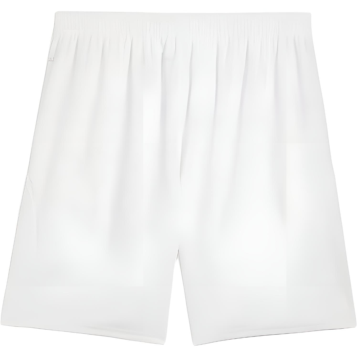 Тренировочные штаны PUMA AC Milan Shorts - изображение 2