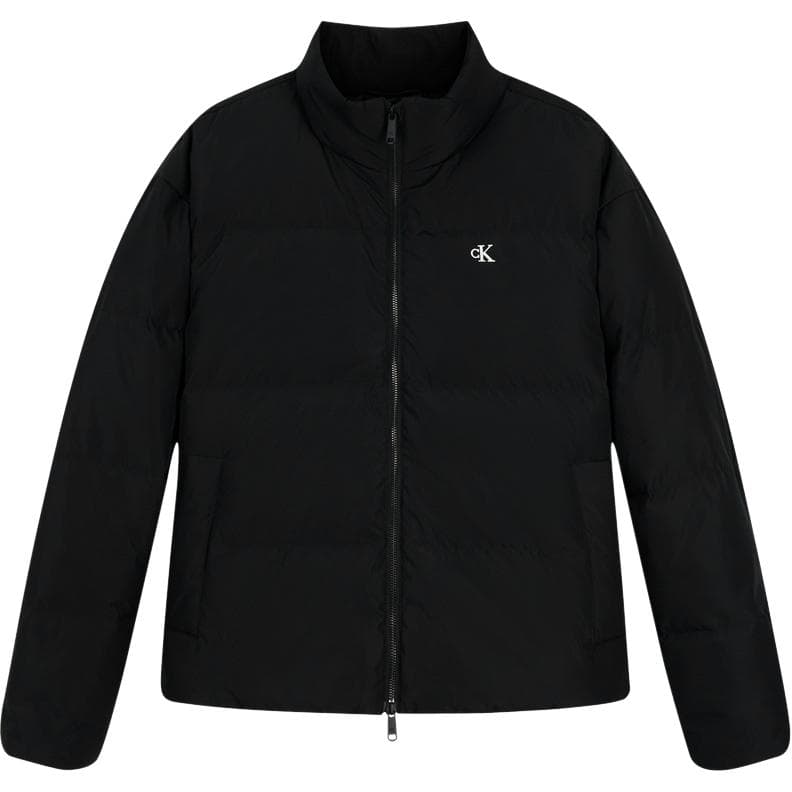 Зимняя куртка Calvin Klein Пуховик Мужской Набор в Коробке Включено - изображение 2