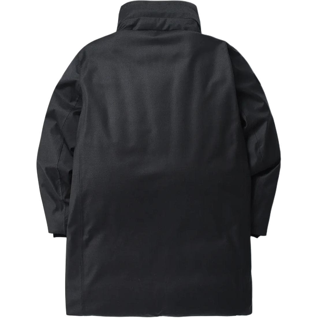 Зимняя куртка KOLON SPORT - изображение 4
