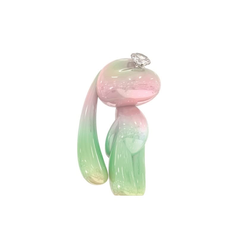 Фигурка Shouban Kingdom ITU Diamond Rabbit Keep Feeling Soul Series - изображение 3