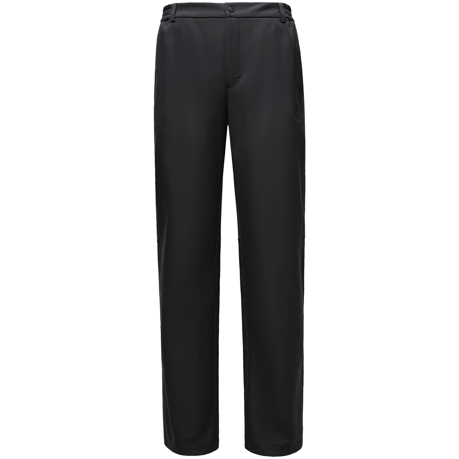 Штаны Camel Men's Casual Pants Верблюжий цвет Мужские Повседневные Брюки - изображение 1