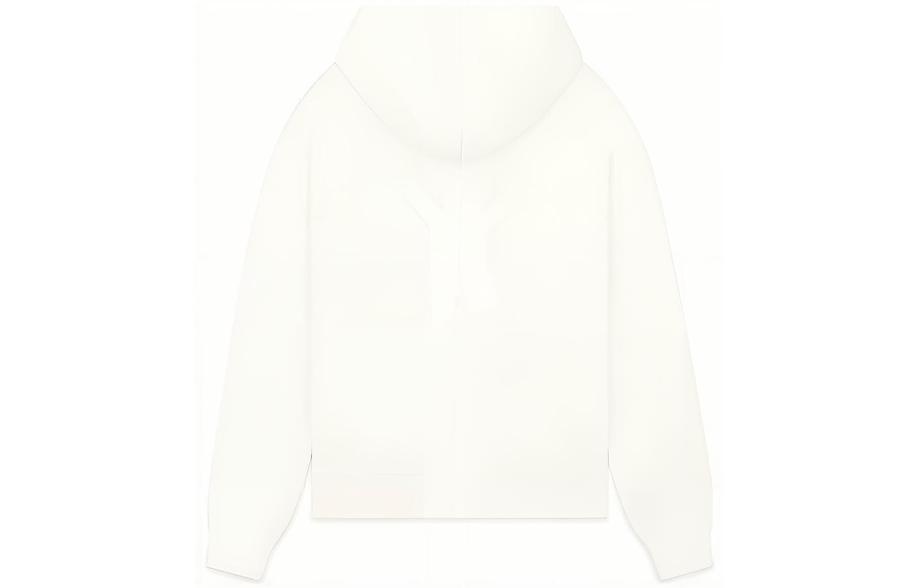 Худи WE11DONE FW22 - изображение 2