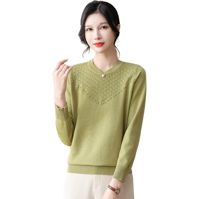 Кофта PIERRE CARDIN Женская трикотажная одежда - изображение 1