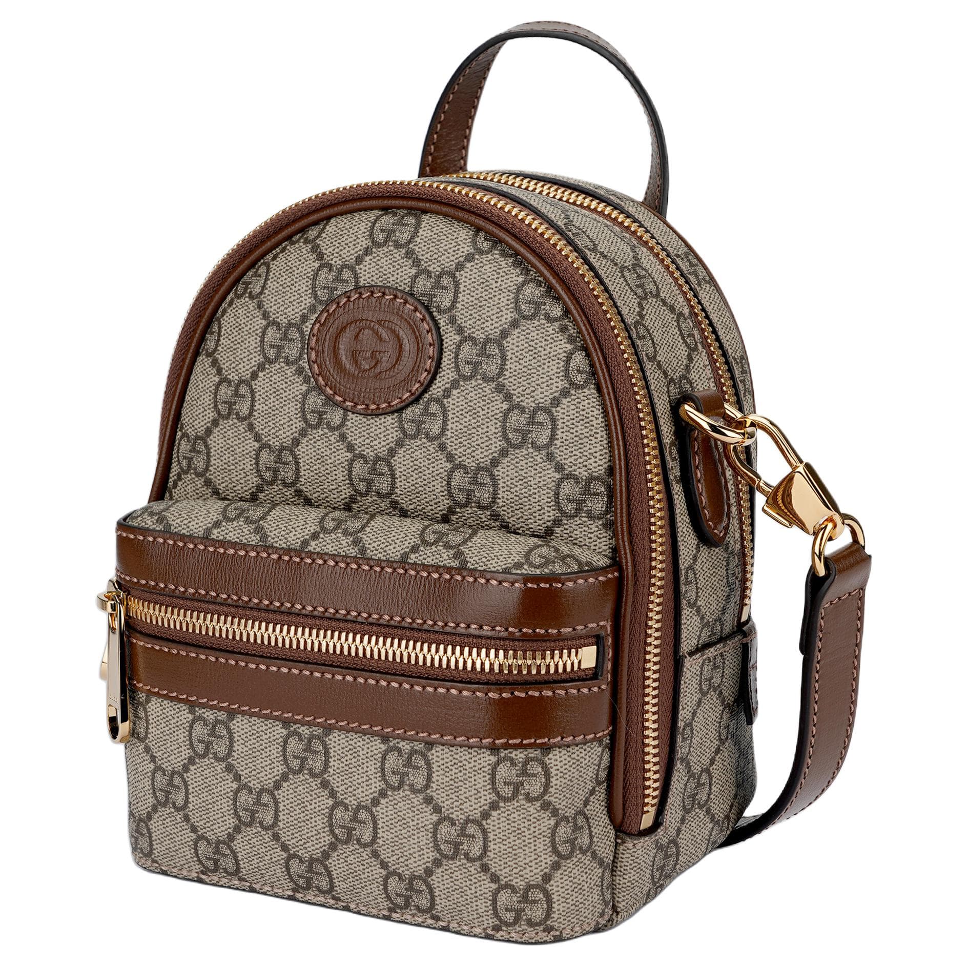 Рюкзак Gucci Backpack - изображение 2