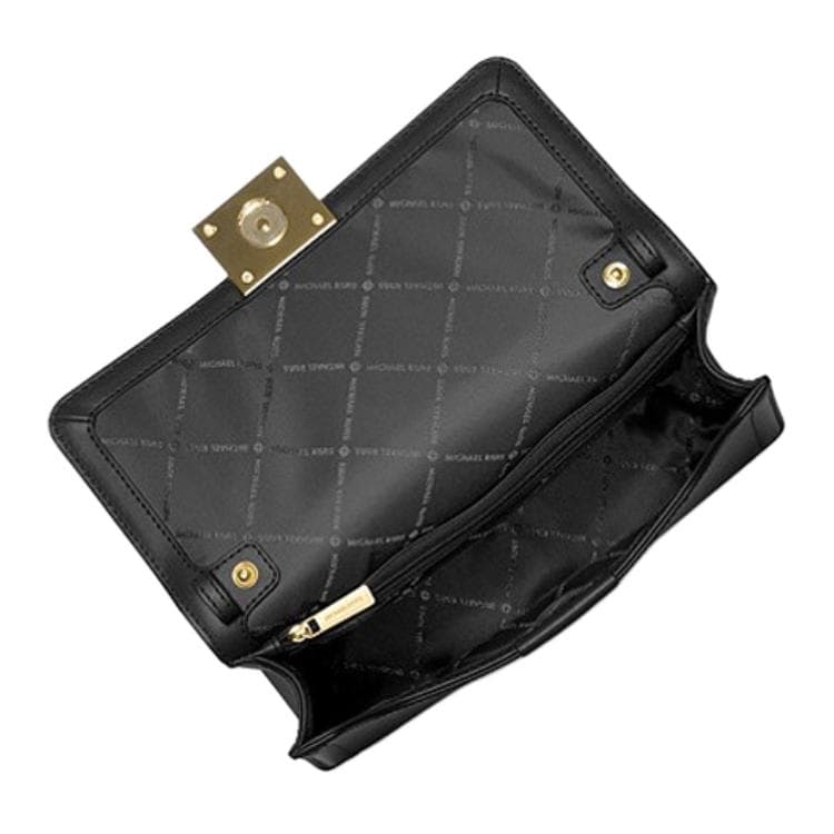 Сумка через плечо MICHAEL KORS MK Sonia LOGO - изображение 4