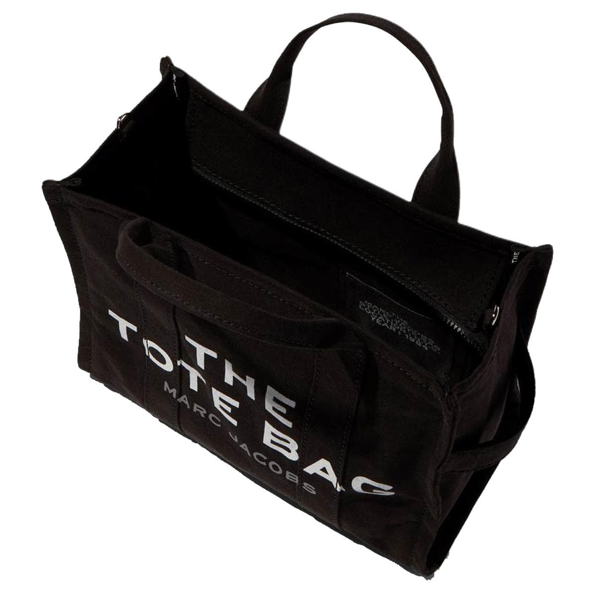 Сумка MARC JACOBS Tote Logo - изображение 4