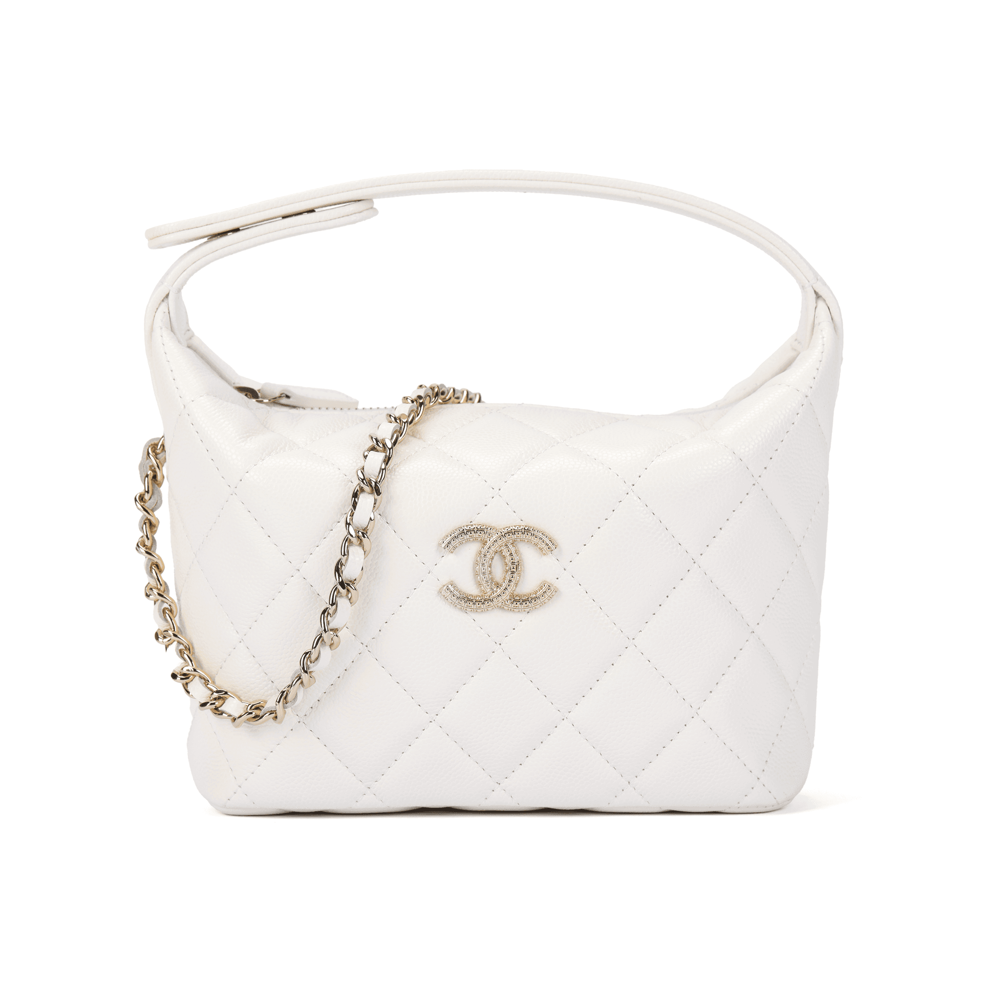 Сумка CHANEL 25A - изображение 1