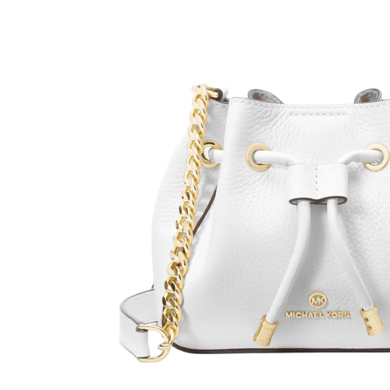 Сумка через плечо MICHAEL KORS MK Phoebe - изображение 5