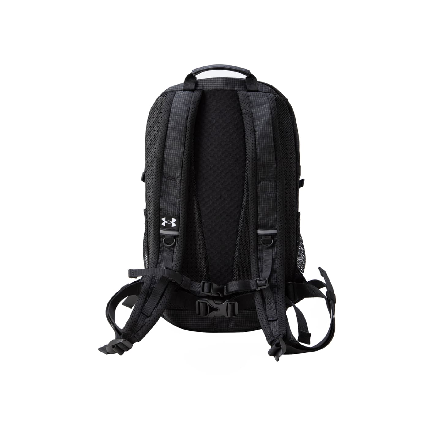 Under Armour Under Armour 20L Туристические сумки Полиамид Черный Унисекс - изображение 2