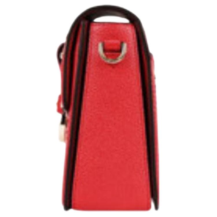 Сумка через плечо MICHAEL KORS MK Jessie Logo - изображение 3