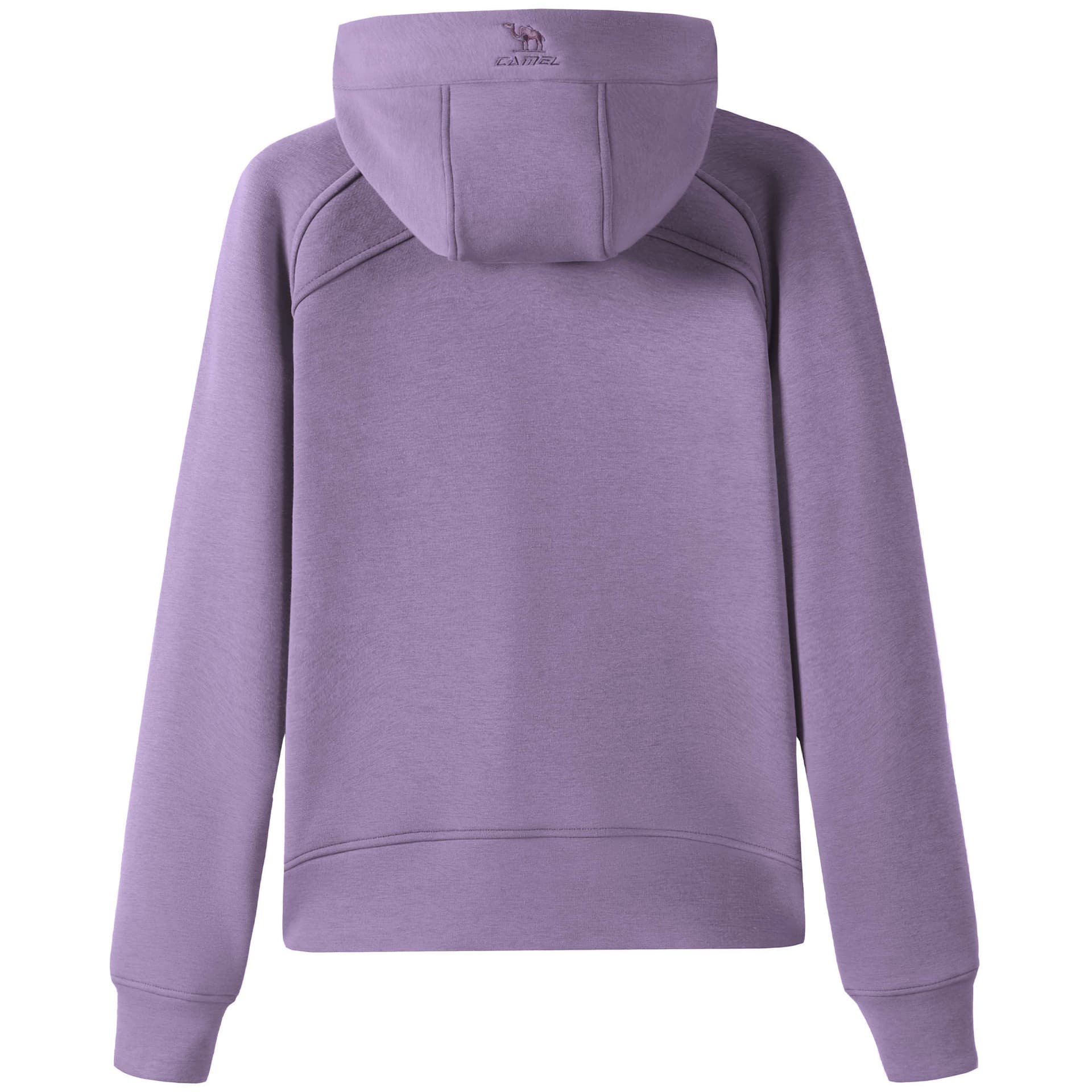 Camel Urban Function Series Вельветовое пальто для женщин - изображение 2