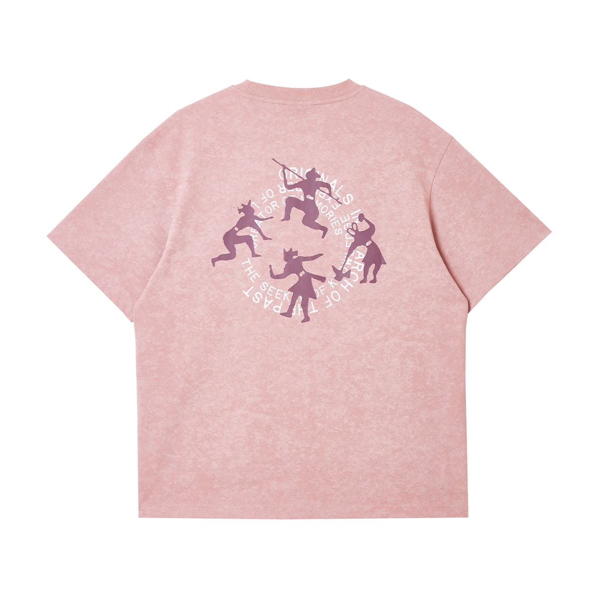 Футболка JACK JONES T