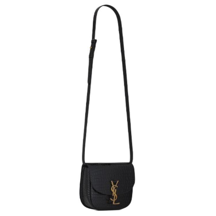 Мини-сумка Saint Laurent Kaia - изображение 3