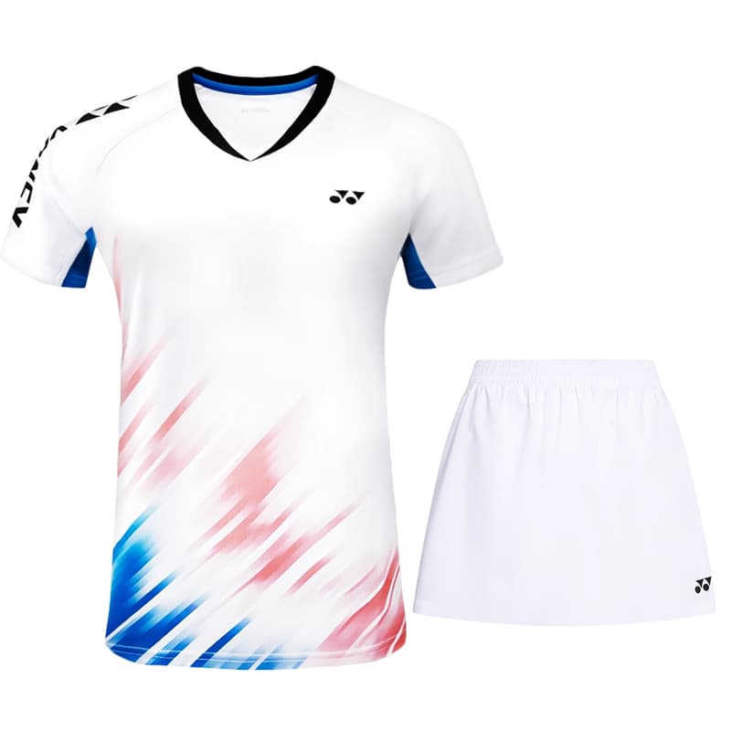 YONEX Женские Бадминтонные Джерси - изображение 1